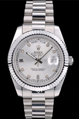 Rolex Watch 1588